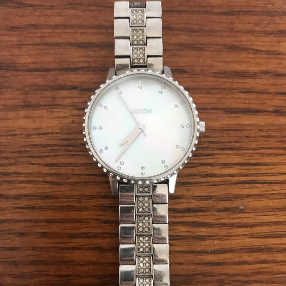 Nixon Watch
